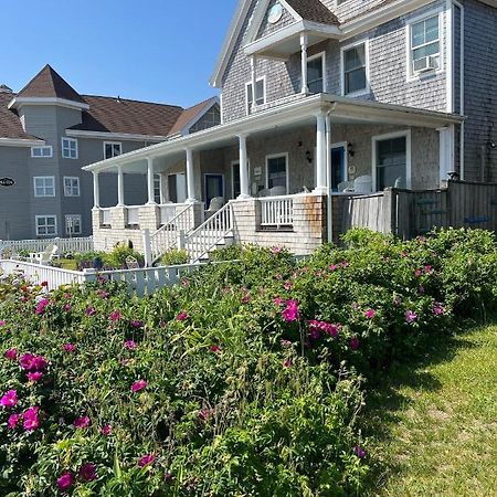 Inkwell Beach Cottage Oak Bluffs Exterior foto