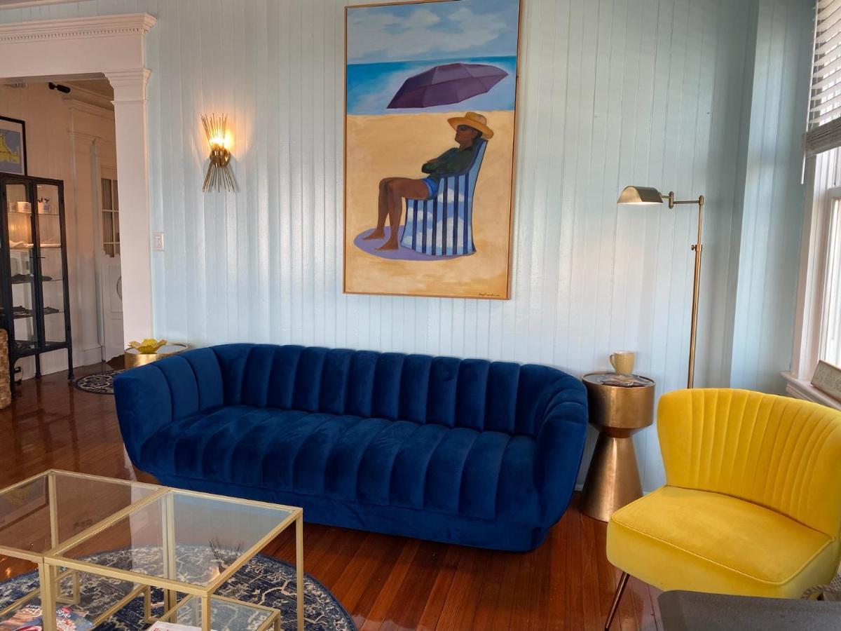 Inkwell Beach Cottage Oak Bluffs Exterior foto
