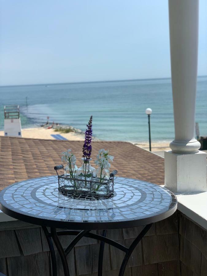Inkwell Beach Cottage Oak Bluffs Exterior foto